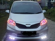 2012 Honda Freed 1.5 E MPV