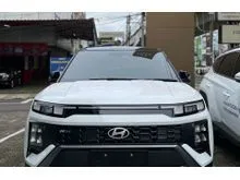 2025 Hyundai Creta 1.5 N Line SUV