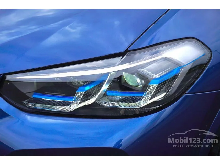2023 BMW X3 xDrive30i M Sport SUV