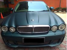 2004 Jaguar XJ6 3.0 Sedan