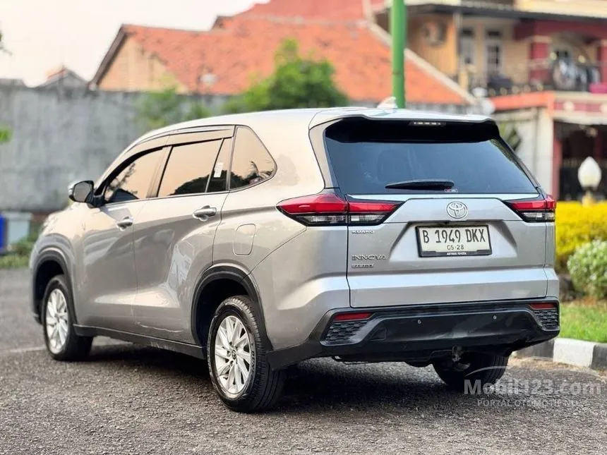 2023 Toyota Kijang Innova Zenix G (Non Premium Color) MPV