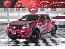 2019 Nissan NP 300 Navara 2.5 Double Cab Calibre E Black Edition Pickup