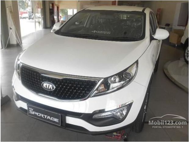 Sportage KIA Murah 46 mobil baru dijual Mobil123 Sportage KIA Murah 46 mobil baru dijual Mobil123