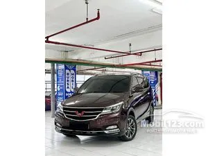 2018 Wuling Cortez 1.8 L Lux MPV