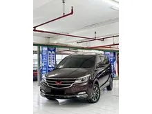 2018 Wuling Cortez 1.8 L Lux MPV