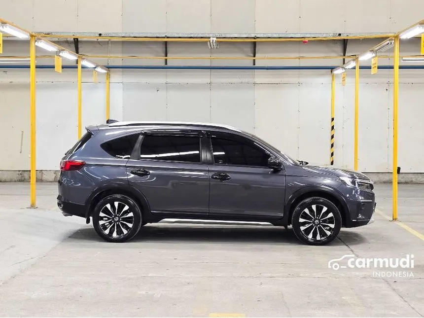 2023 Honda BR-V Prestige Honda Sensing SUV