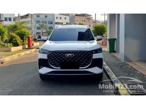 2025 Chery Tiggo 8 1.5 CSH Premium SUV
