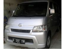 2015 Daihatsu Gran Max 1.5 - TDP 10jt