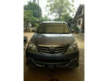 2011 Toyota Avanza 1.5 S MPV