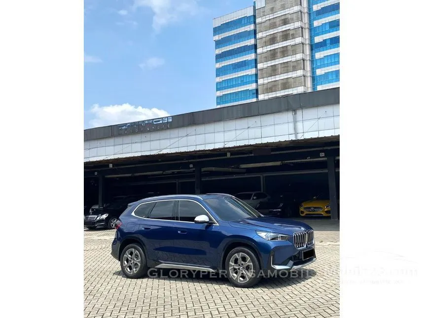 2023 BMW X1 sDrive18i xLine SUV