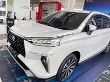 READY STOCK,2022 Toyota Veloz 1,5 Q , DP MULAI 15JTAAN, PROMO SUPER TOYOTA TERMURAH, PROSES CEPAT DAN MUDAH