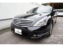 2010 Nissan Teana 2.0 (ปี 09-13) 200 XL Sedan AT