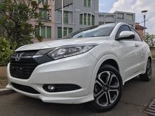2016 Honda HR-V 1.8 Prestige SUV Panoramic Sunroof Km10rb Reg.2017 TDP.75JT