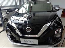 READY STOCK LIVINA VL NIK 20 DP 17JT