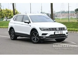 2021 Volkswagen Tiguan 1.4 TSI Allspace SUV