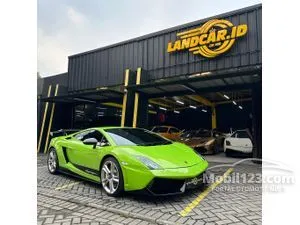 2013 Lamborghini Gallardo 5.2 LP 550-2 Coupe