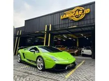 2013 Lamborghini Gallardo 5.2 LP 550-2 Coupe