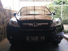 2009 Honda CR-V 2.4 2.4 i-VTEC SUV