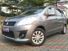 2012 Suzuki Ertiga 1.4 GX MPV