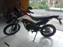 Arul KLX 150.0 Others 2017 plat AG jual atau tuar tambah sekoto kediri jatim