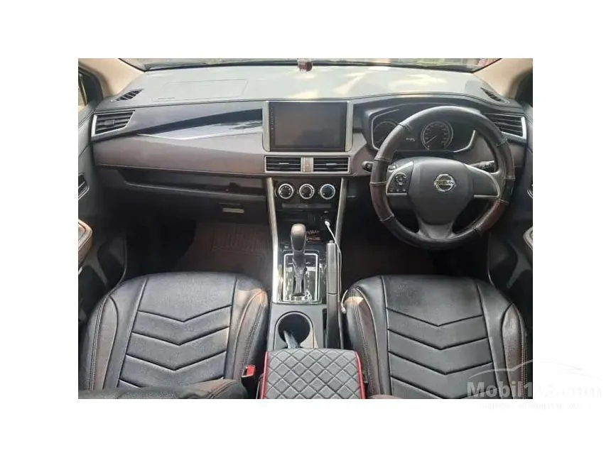 2022 Nissan Livina VE MPV