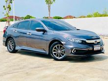 2020 Honda Civic 1.8 FC (ปี 16-20) EL i-VTEC Sedan
