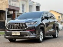 2023 Toyota Kijang Innova Zenix 2.0 V (Non Premium Color) MPV - LOW KM, Upgrade modelista body rapih mulus - Tdp hanya 15jt - TERMURAH