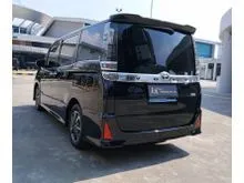 2018 Toyota Voxy 2.0 MPV