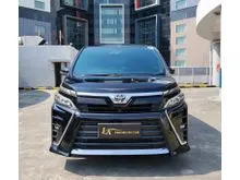 2018 Toyota Voxy 2.0 MPV