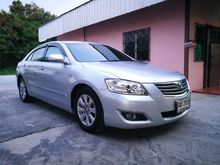 2008 Toyota Camry 2.0 (ปี 06-12) G Sedan AT