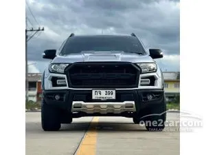2020 Ford RANGER 2.2 XLT Double Cab Hi-Rider Pickup