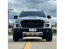 2020 Ford RANGER 2.2 Double Cab (ปี 15-21) XLT Hi-Rider Pickup