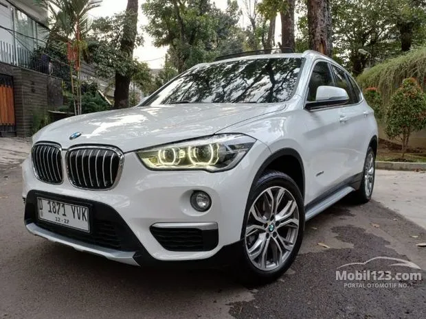 BMW Bekas 2016 di Indonesia Harga Murah, Kredit Mudah! | Mobil123