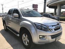 2015 Isuzu D-Max 2.5 CAB-4 (ปี 11-17) Hi-Lander Z Pickup AT