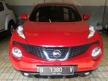 Nissan Juke 1.5 RX AT 2011 di Malang