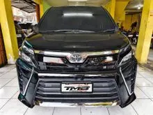 2021 Toyota Voxy 2.0 MPV