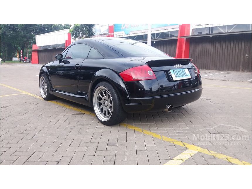 gallery_used car mobil123 audi tt coupe 1