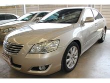 2008 Toyota Camry 2.4 (ปี 06-12) V Sedan AT