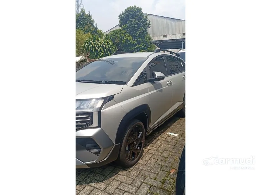 2026 Hyundai Stargazer Cartenz X Prime Package MPV