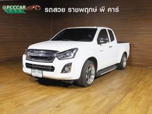 2019 Isuzu D-Max 1.9 SPACE CAB (ปี 11-17) Hi-Lander Z Pickup AT