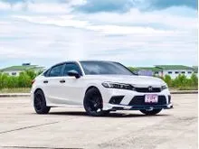 2024 Honda CIVIC 1.5 FE (ปี 21-26) EL+ Sedan