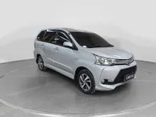 2017 Toyota Avanza 1.5 Veloz MPV BELI MOBIL BEKAS BEBAS CEMAS HANYA DI CARSOME. TERMURAH BERKUALITAS DAN BERGARANSI.