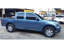 2004 Isuzu D-Max 2.5 CAB-4 (ปี 02-06) SX Pickup MT