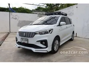 2019 Suzuki ERTIGA 1.5 GX Wagon
