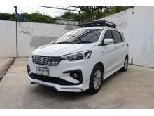 2019 Suzuki ERTIGA 1.5 (ปี 19-25) GX Wagon