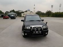 2004 Suzuki Grand Escudo 2.5 XL-7 SUV