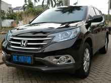 2014 Honda CR-V 2.0 Matic
