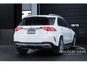 2022 Mercedes-Benz GLE300 2.0 d 4MATIC AMG Dynamic SUV