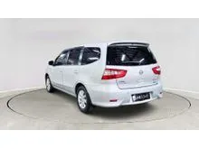 2015 Nissan Grand Livina 1.5 XV MPV MT PUTIH LOW KM DEPOK