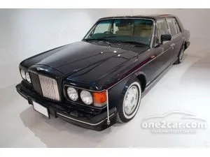 1993 Bentley BROOKLANDS 6.8 LI Sedan